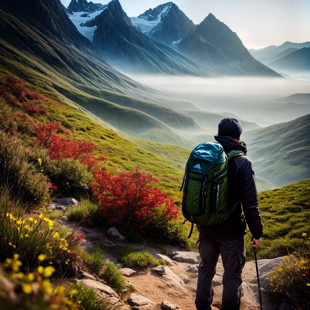 Qual o Significado de Sonhar com Barraca de Camping 5 Fotos acampamento aventura montanha paisagem