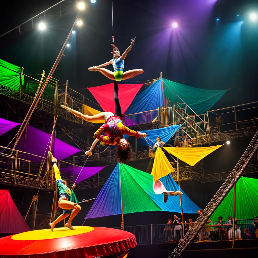 Saltimbanco: Descubra o Surpreendente Significado! 14 Fotos acrobat saltimbanco equilibrio