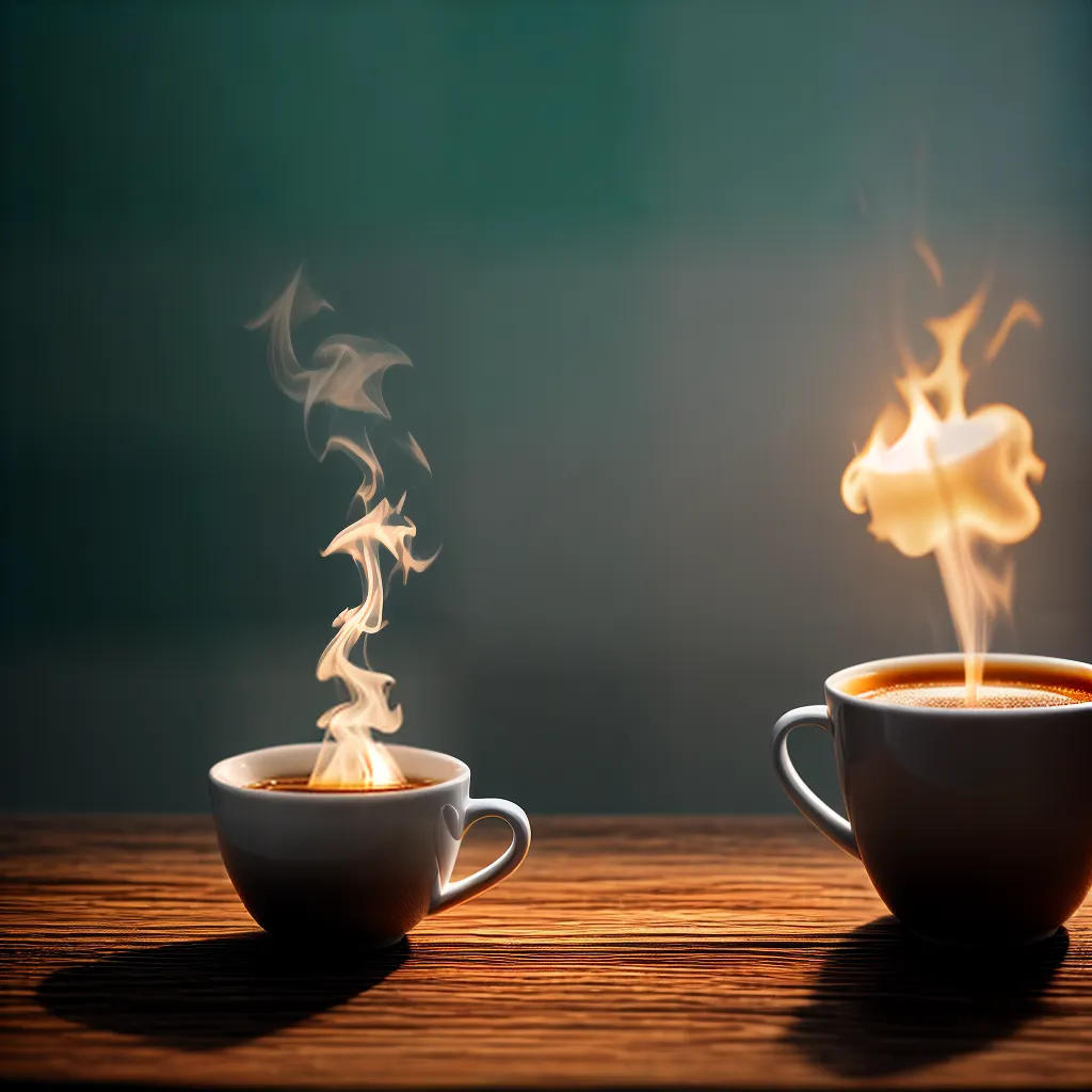 Descubra o que significa sonhar com açúcar 3 Fotos acucar sonhos cafe vapor