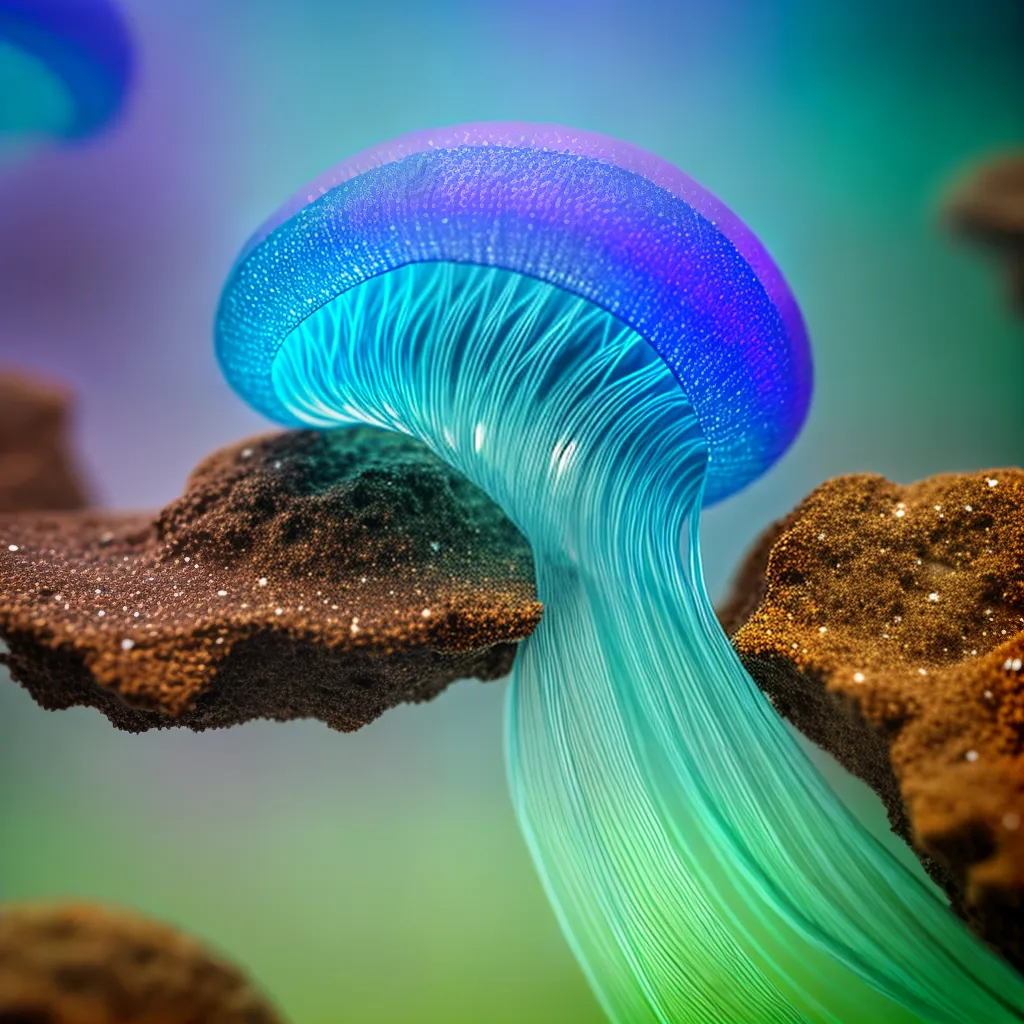 Descubra o Significado de Sonhar com Água-viva. 5 Fotos agua medusa flutuante tentaculos sereno