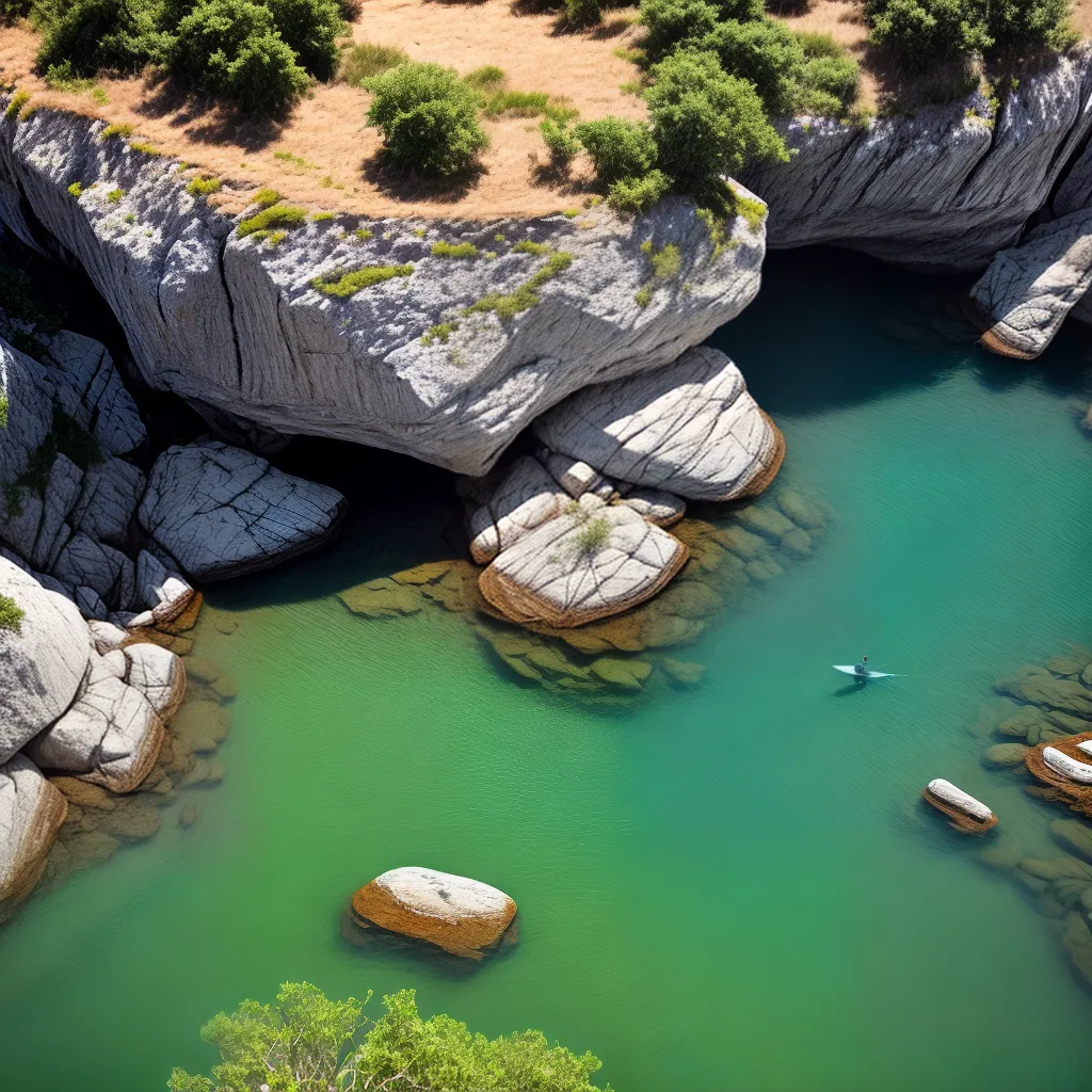 har com Água: Conheça os Diferentes Simbolismos e Interpretações 5 Fotos agua natureza lago rio seco