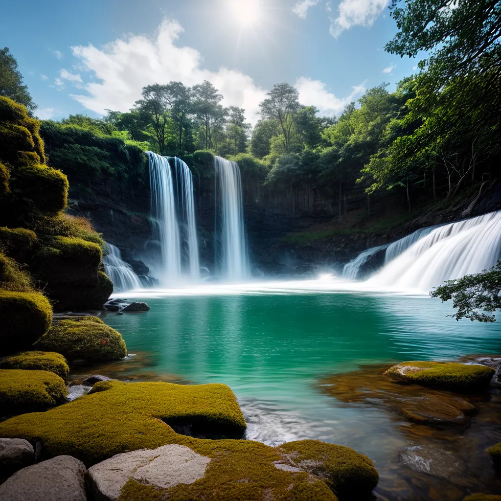 Fotos agua sonhos reflexao emocoes