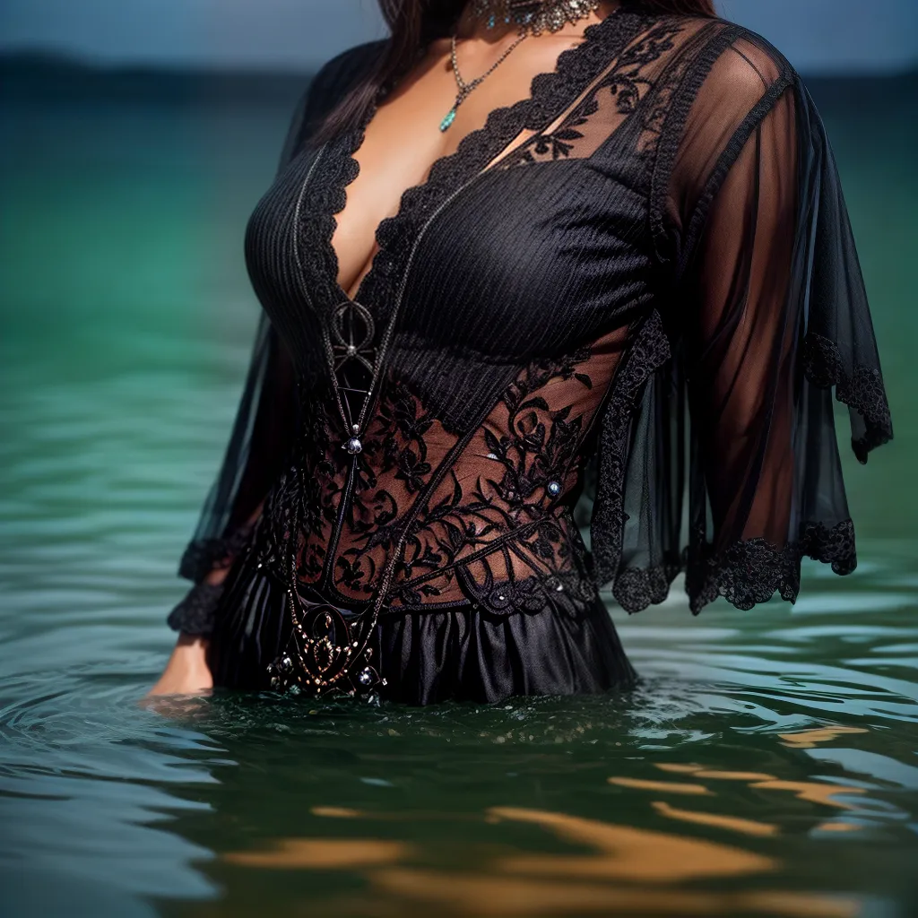 Desvendando o Significado de Sonhar com Água Turva 6 Fotos agua turbulenta sonho confuso