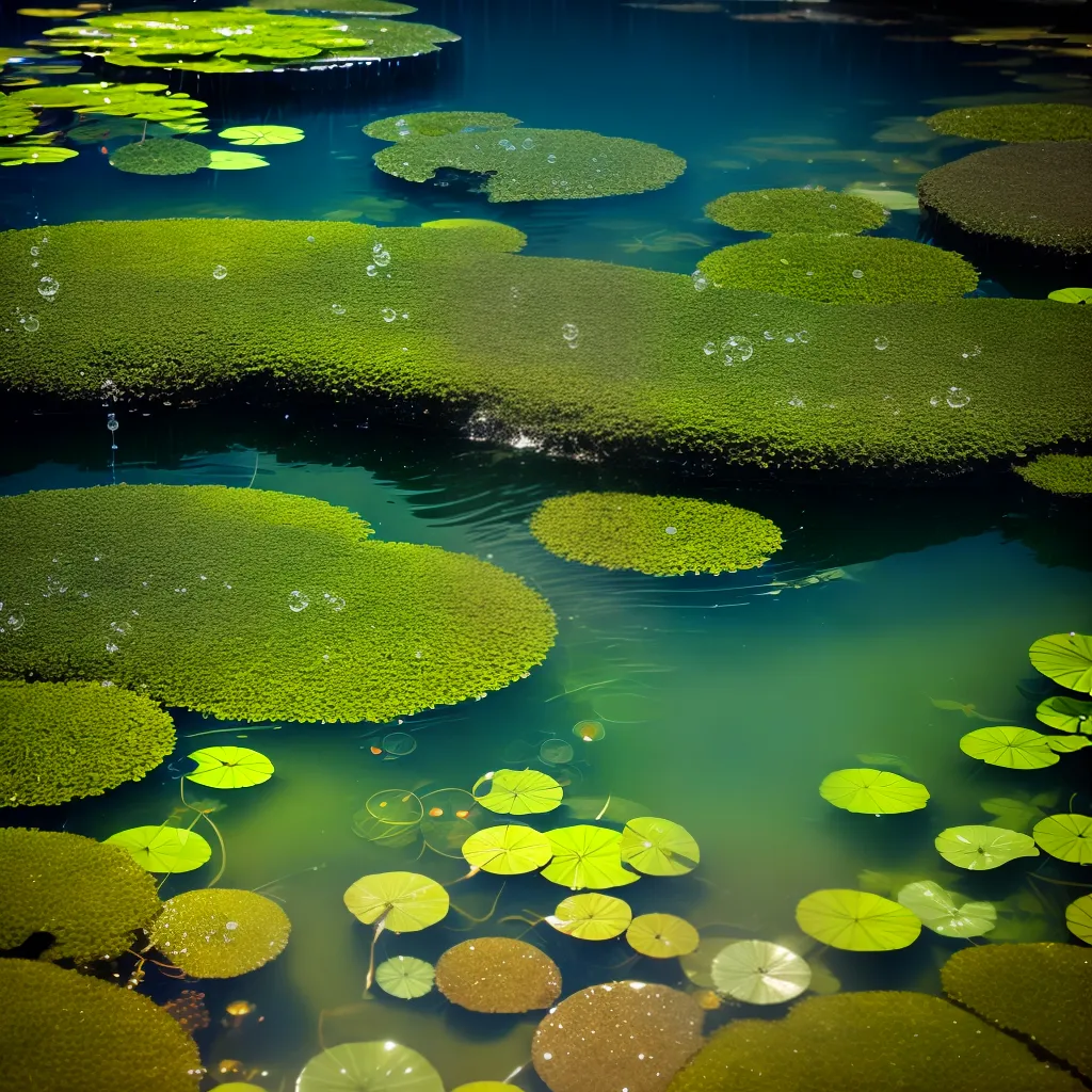 ubra o Significado de Sonhar com Água Turva e Borbulhante 2 Fotos aguas turvas borbulhantes emocoes