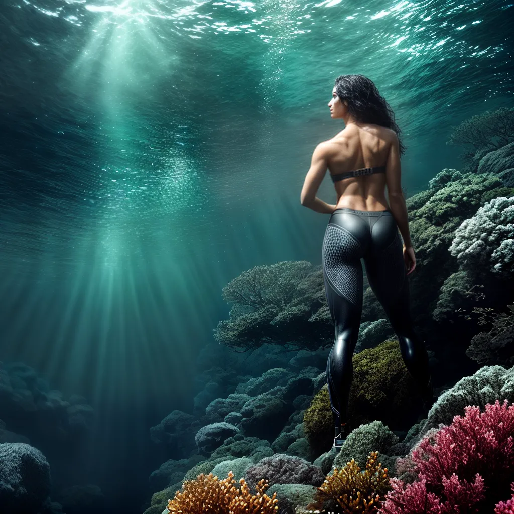 Desvendando o Significado de Sonhar com Água Turva 5 Fotos aguas turvas profundezas sonhos