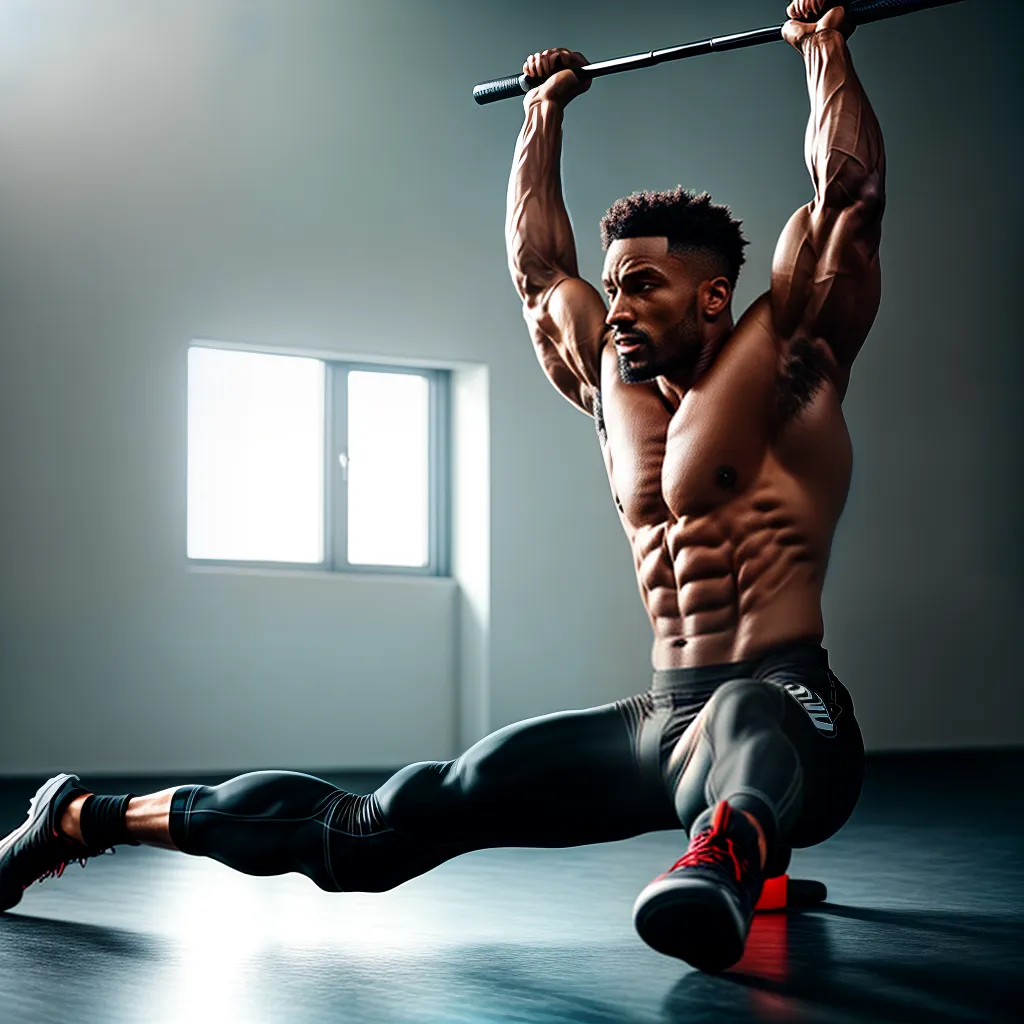 Fortalecimento em Sonhos: Qual o Significado de Sonhar com Ginástica? 6 Fotos alongamento foco forca meta