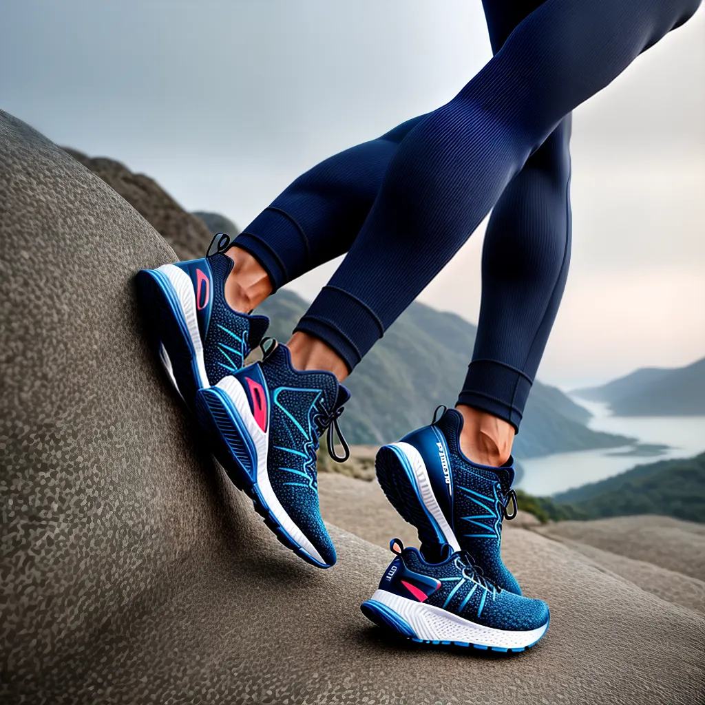 Os Passos Rumo ao Sonho de Ter Articulações Saudáveis 3 Fotos alongamento saude articular corrida
