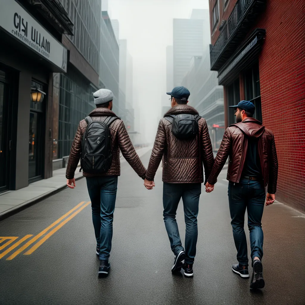 Sonhos sobre amizade e camaradagem: qual o significado? 6 Fotos amigos apoio caminhada sucesso