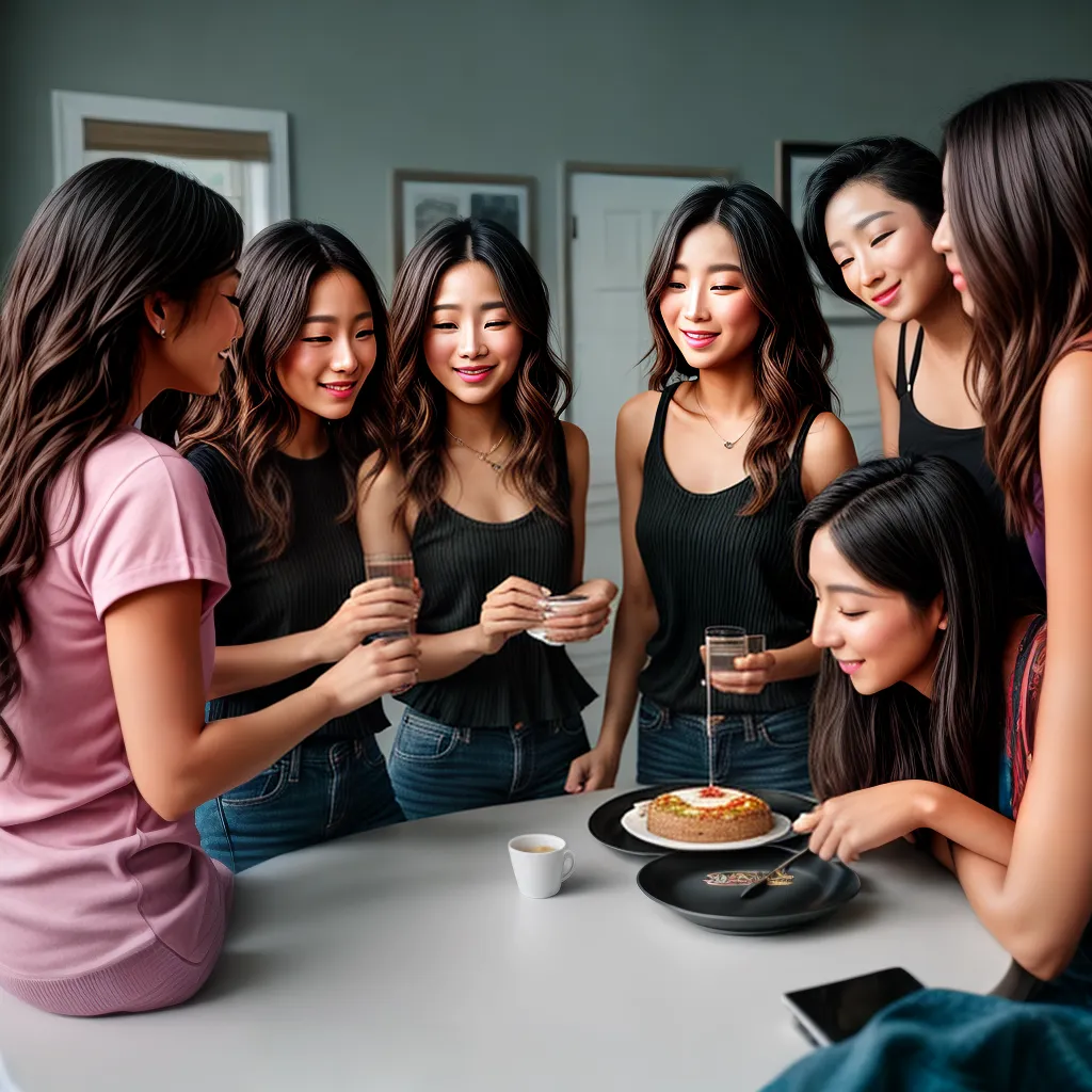 O que Significa Sonhar com Amigos? 5 Fotos amigos mesa alegria