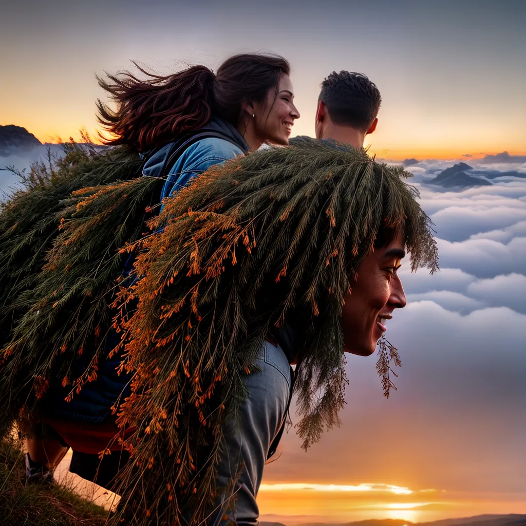 Sonhar com Amigos: O que Significa ver Pessoas Conhecidas em Sonhos 5 Fotos amigos por do sol apoio