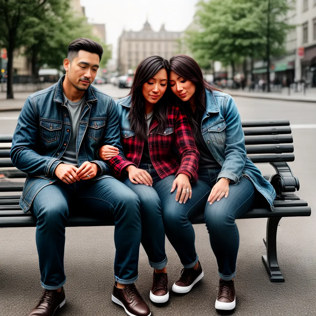 Sonhar com Amor: Significados de Romances, Traições e Abraços 3 Fotos amor banco tristeza caminhada