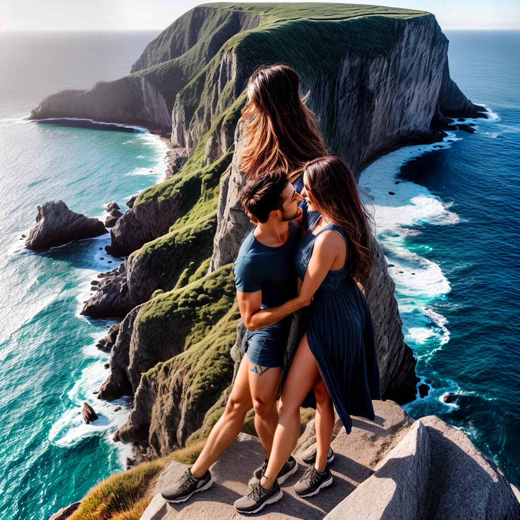 Análise dos Sonhos: Entenda o que Significa Sonhar com Amor e Viagem. 5 Fotos amor viagem paisagem por do sol