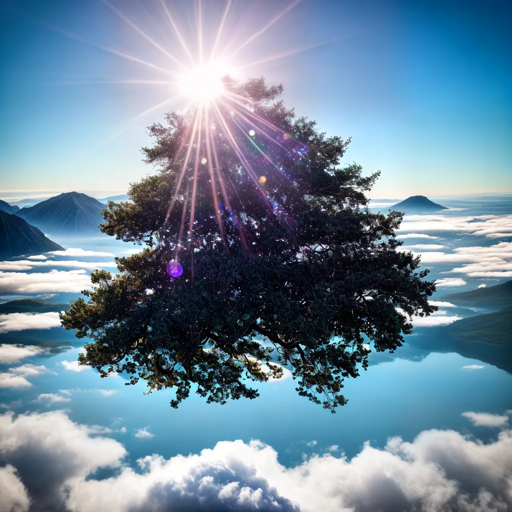 O que Significa Sonhar com uma Pedra Preciosa 2 Fotos anel diamante ceu nuvens
