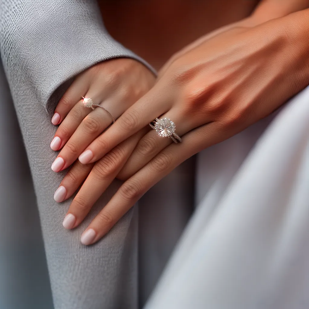 Anel de Noivado nos Sonhos: O que Significa? 6 Fotos anel noite sonho amor