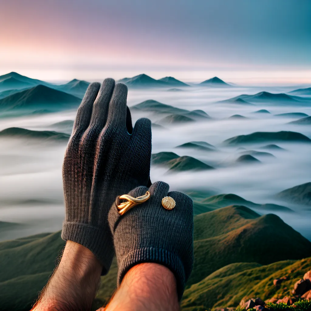 Desmistificando o Significado dos Sonhos com Anéis 6 Fotos anel ouro sonho misterio