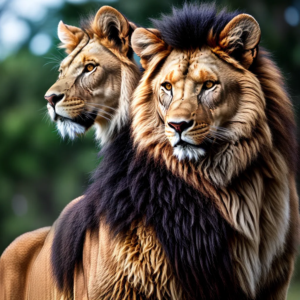 Fotos animais simbolos sonhos 1