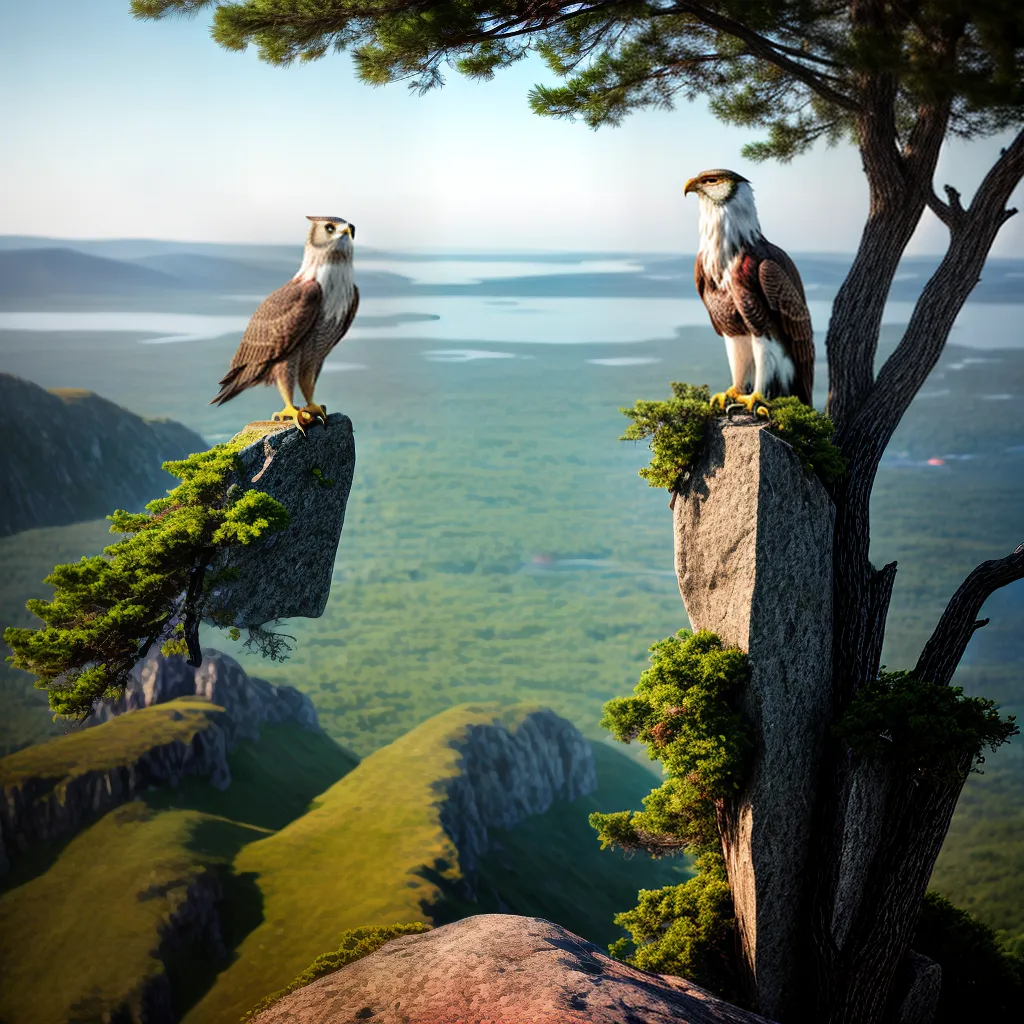 Fotos animais sonho sabedoria