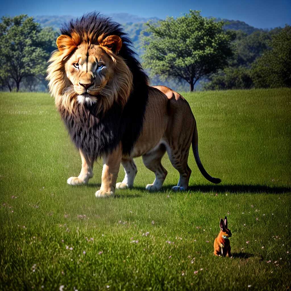 Fotos animal forca coragem vulnerabilidade