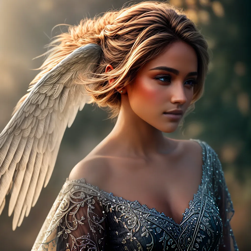 Anjo guardião em sonho: qual é a interpretação? 4 Fotos anjo guardiao protecao guia