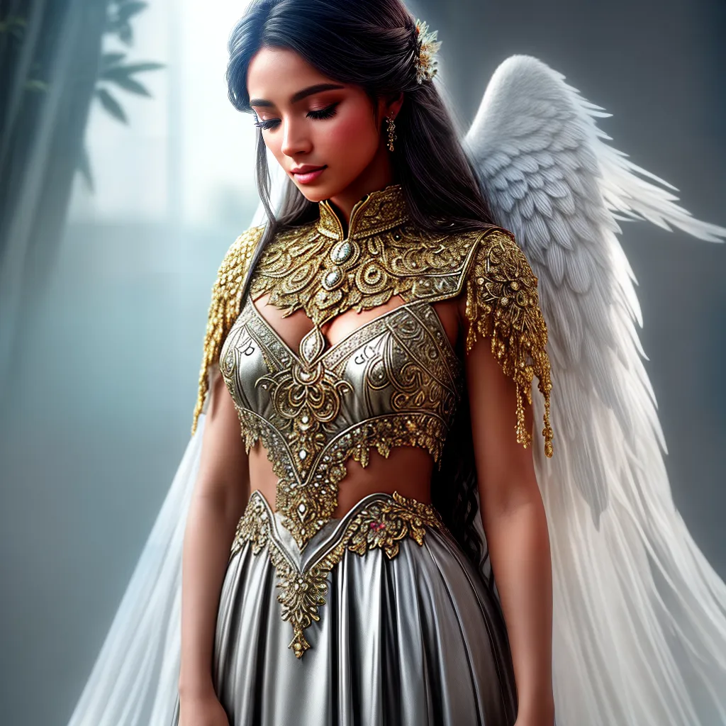 Anjo guardião em sonho: qual é a interpretação? 2 Fotos anjo guardiao sono paz 1