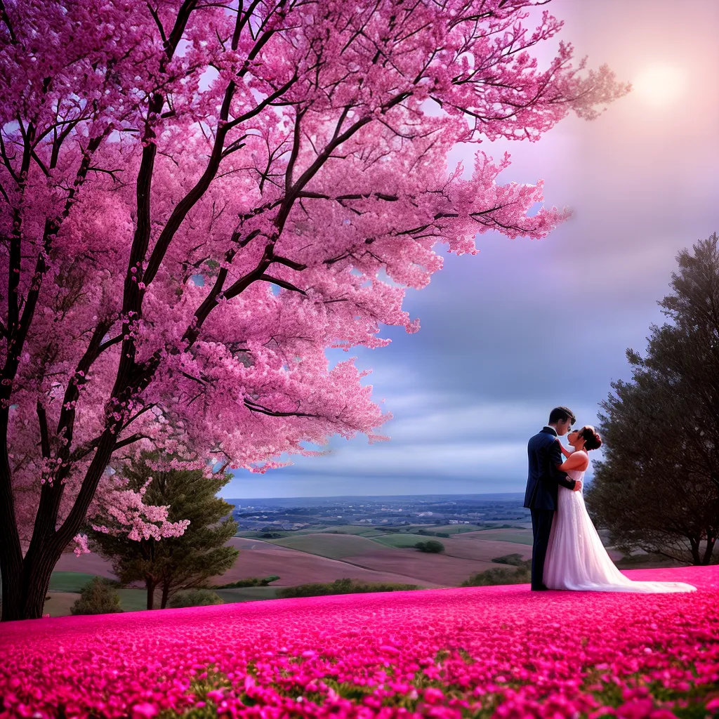 Fotos ano novo rosa amigos champanhe 3