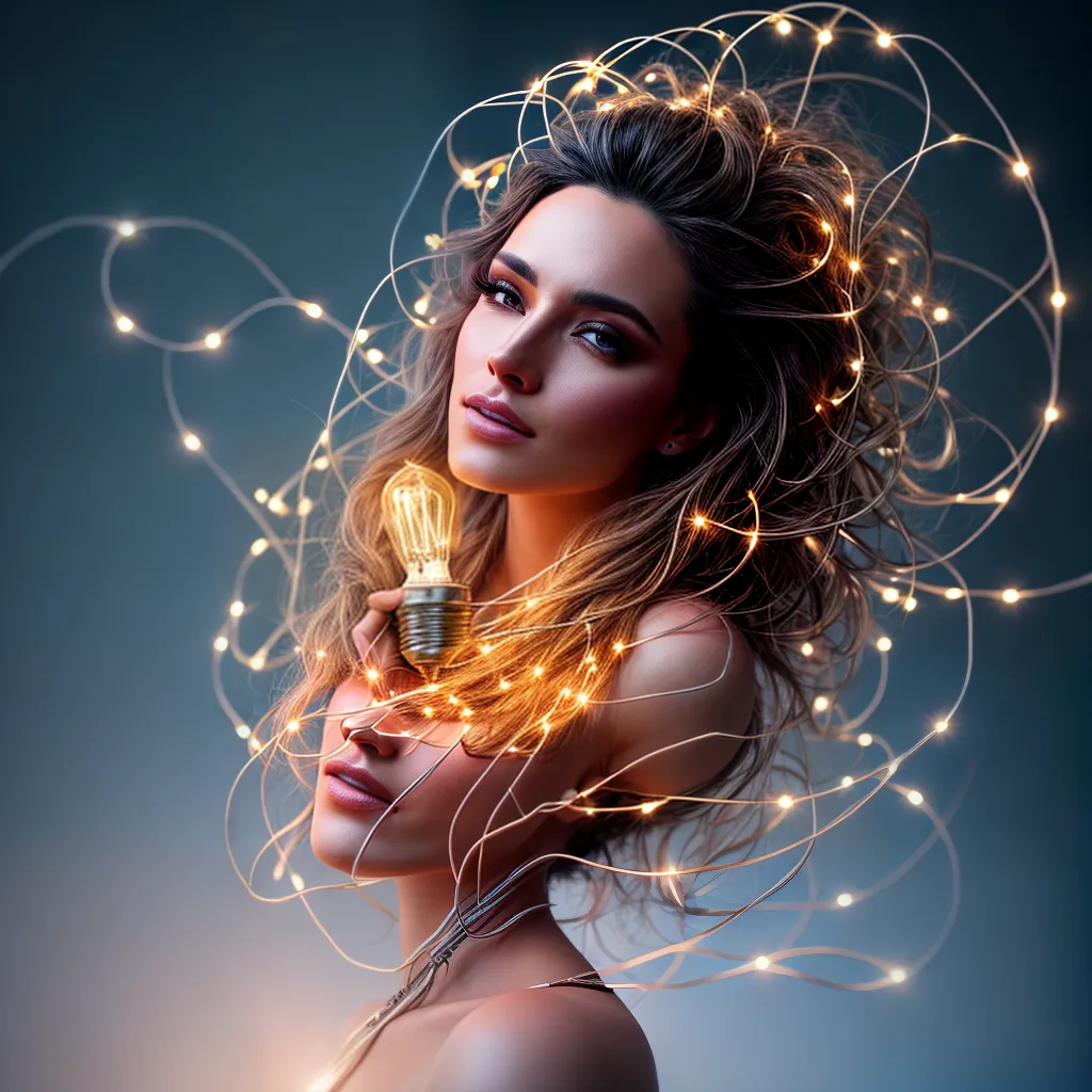 Sonhar com Inquietude e Estímulo: Significado Revelado! 6 Fotos ansiedade inspiracao cama pensamentos