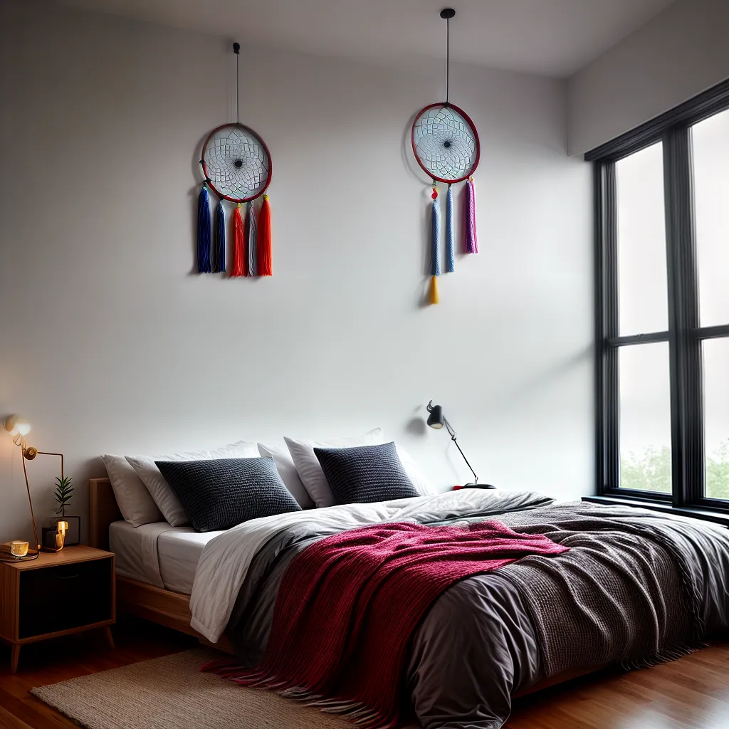 Oponível em Sonhos: Descubra seu Significado 5 Fotos apanhador sonhos cama autoconhecimento