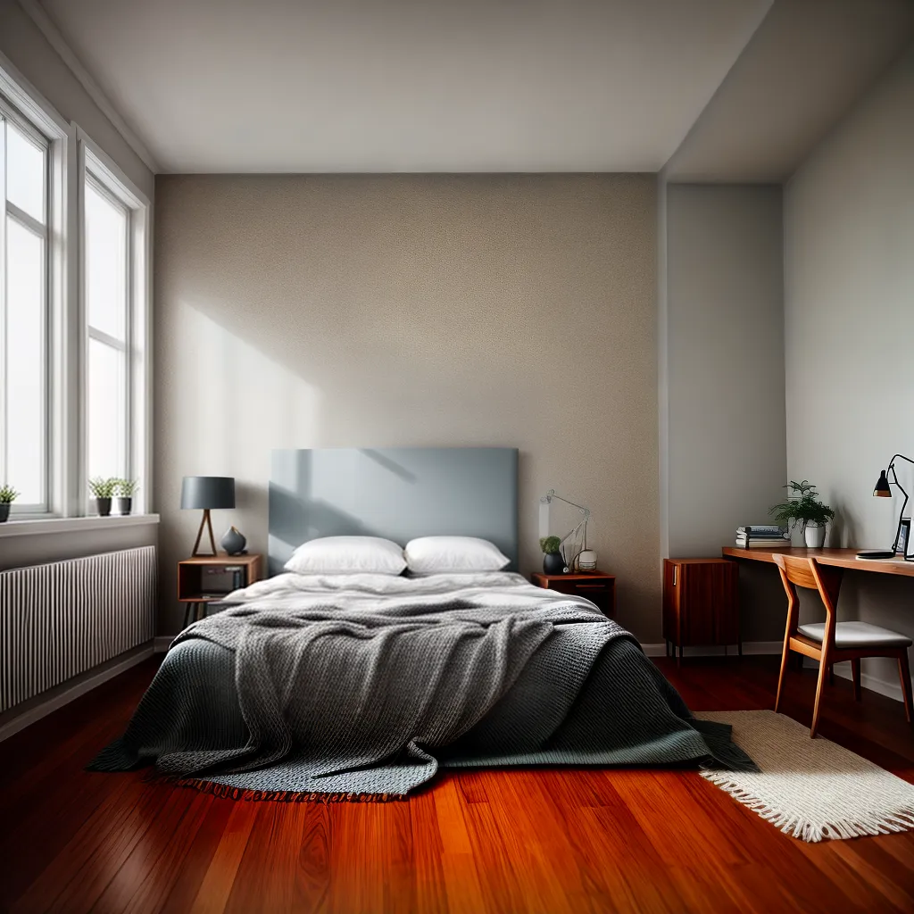 Fotos apanhador sonhos cama dormindo 12