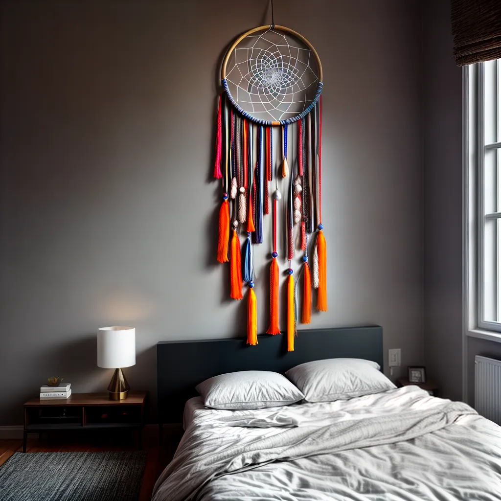Contando os Sonhos: Descubra o Significado de Cada Experiência Noturna 5 Fotos apanhador sonhos cama dormindo simbolos
