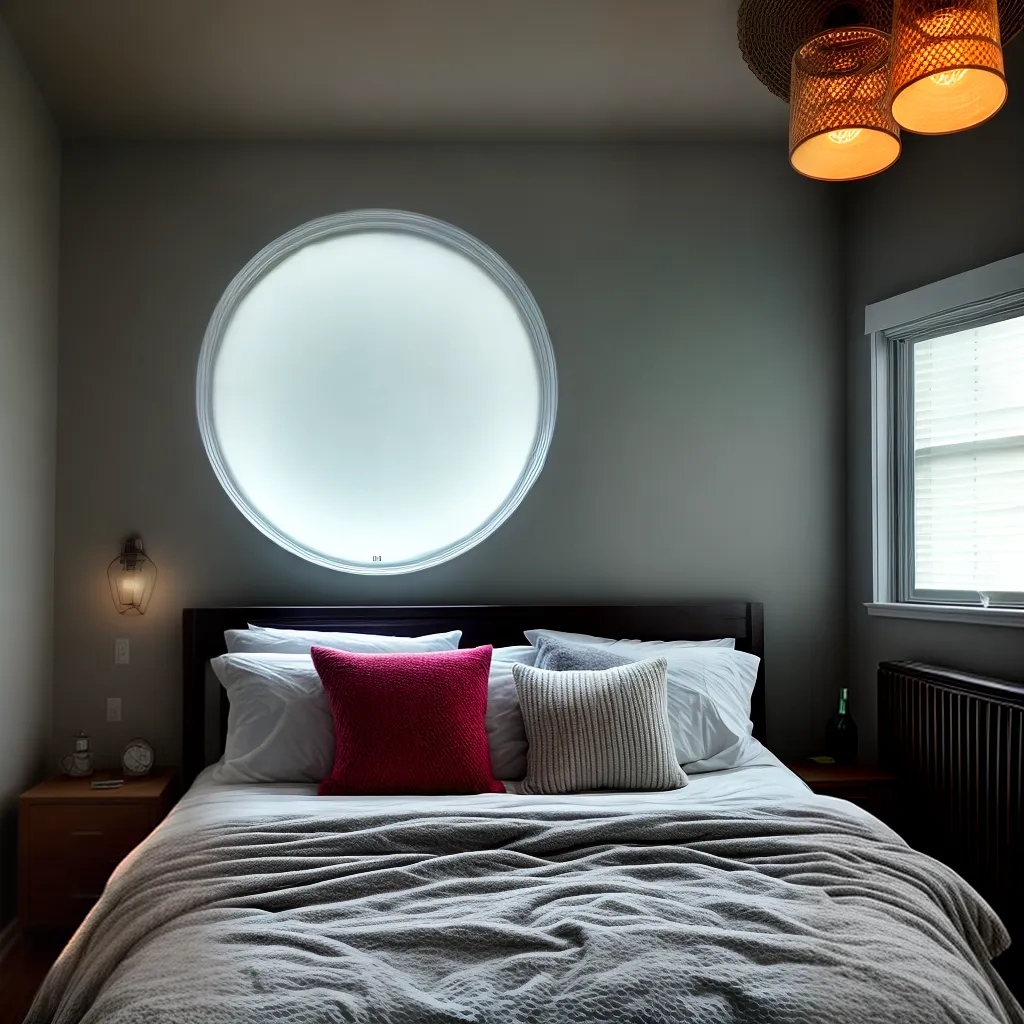 Distante e Misterioso: Qual é o Significado dos Sonhos? 5 Fotos apanhador sonhos cama significado 2