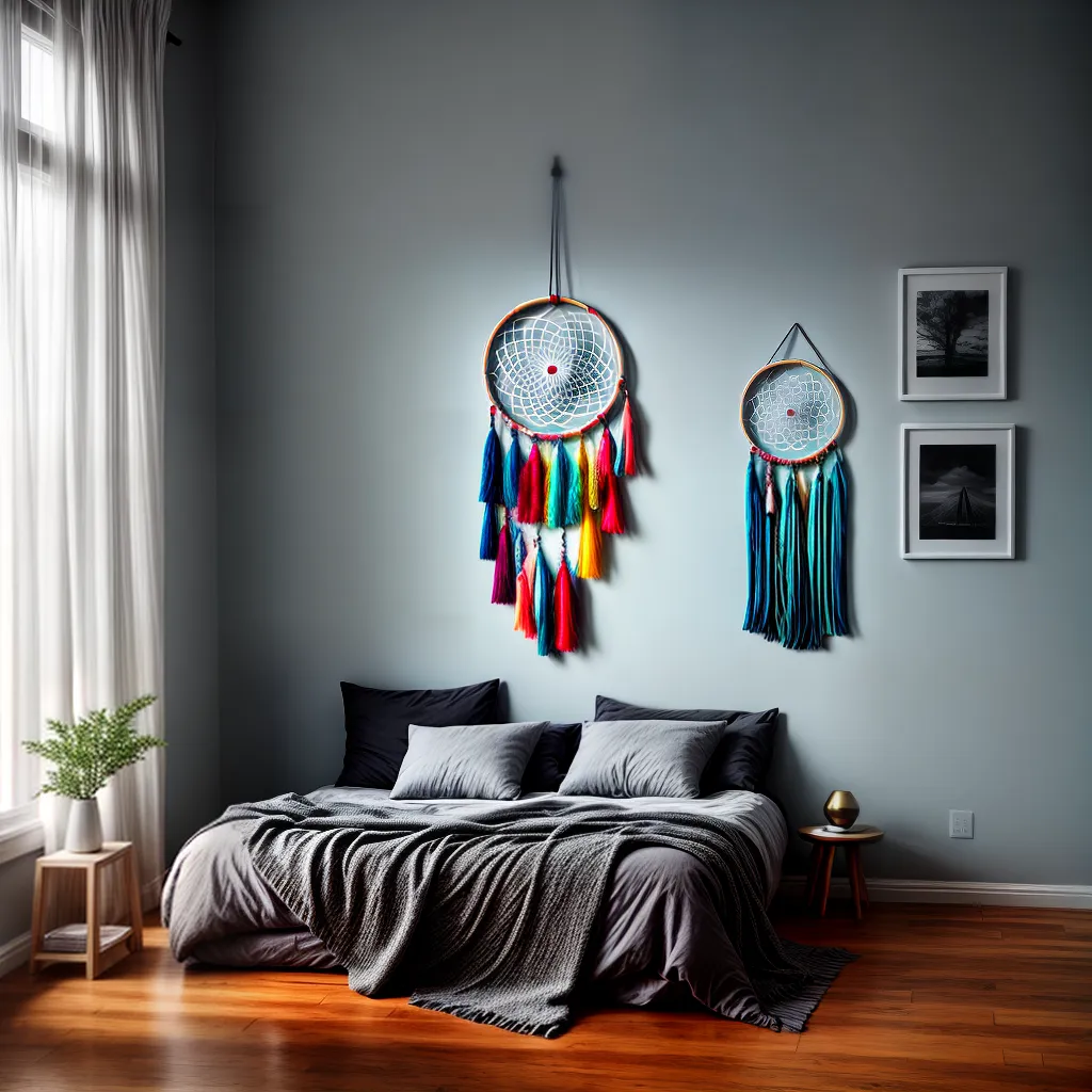 Entenda os Sonhos Recorrentes e seus Significados 2 Fotos apanhador sonhos coloridos significados 1