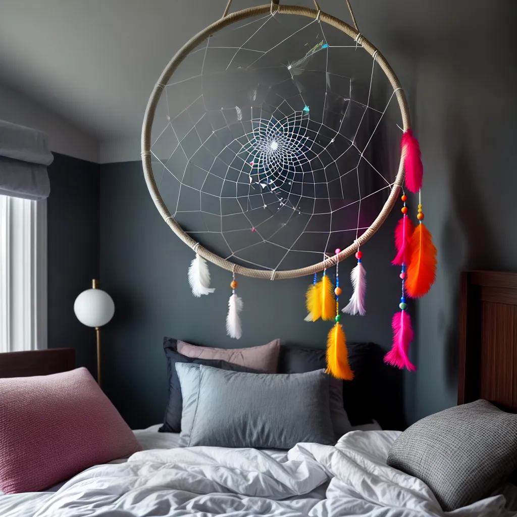 Contador de Sonhos: Decifrando as Mensagens do Subconsciente 5 Fotos apanhador sonhos decodificar sonhos
