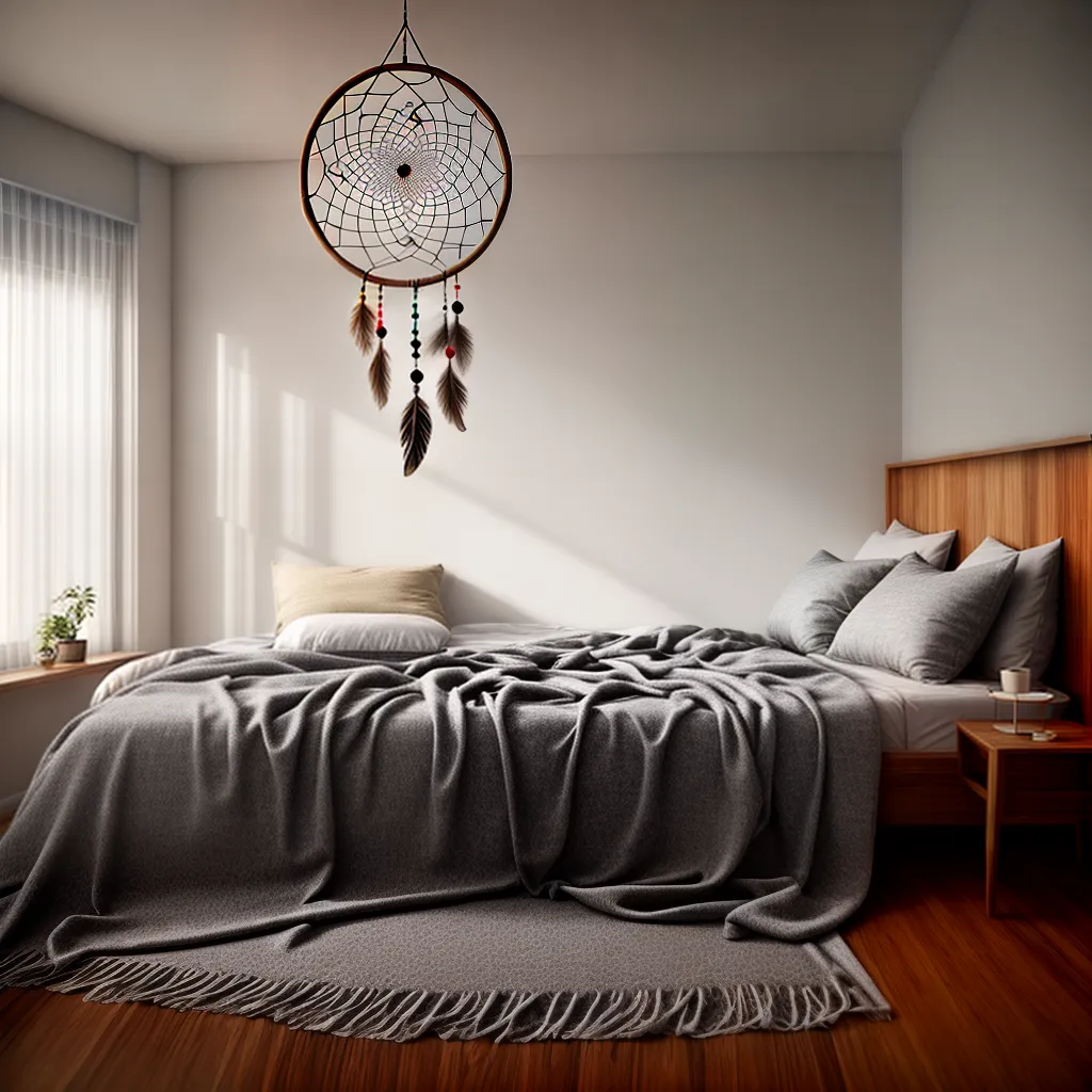 Significado dos Sonhos: Descubra o que a sua mente está tentando te dizer durante a noite 4 Fotos apanhador sonhos dormindo simbolos