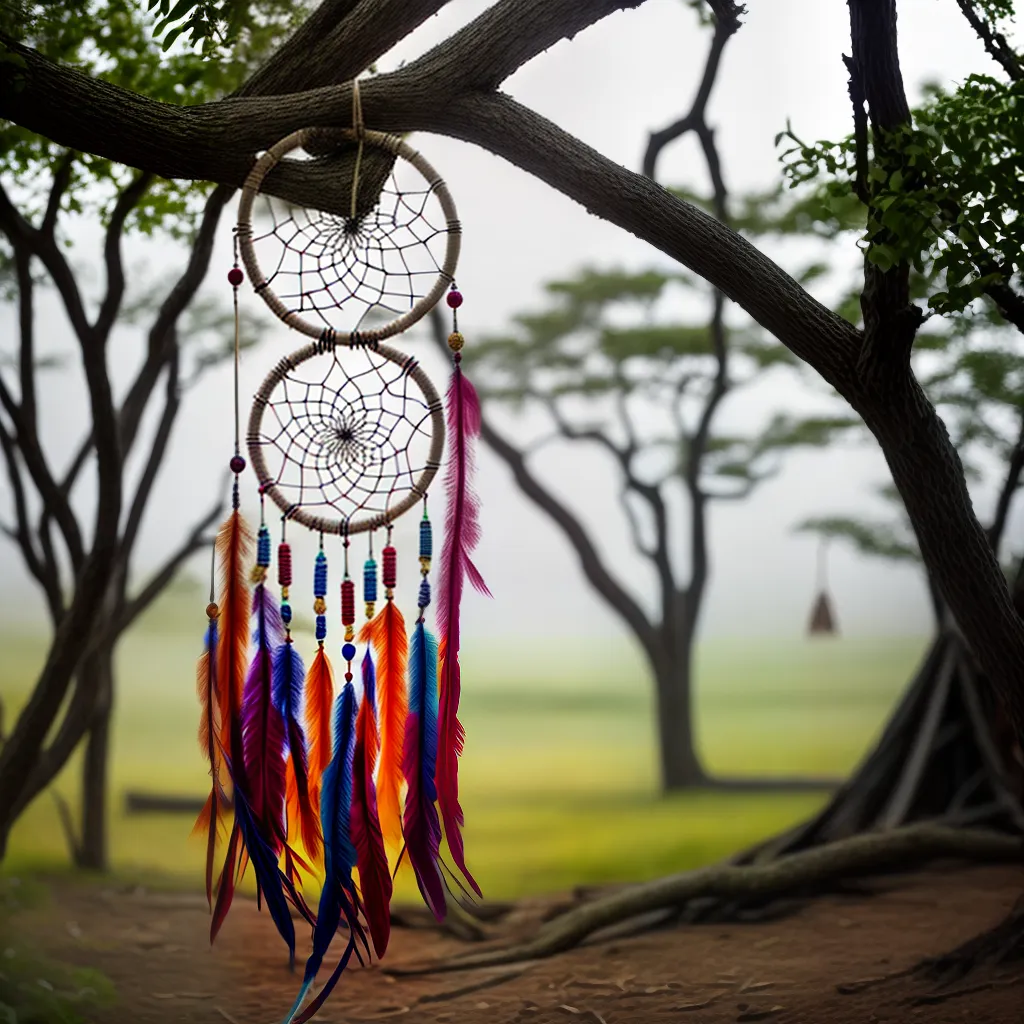 O Simbolismo Indígena em Sonhos: O que Significa Sonhar com Culturas Nativas? 6 Fotos apanhador sonhos indigena teepee fogueira