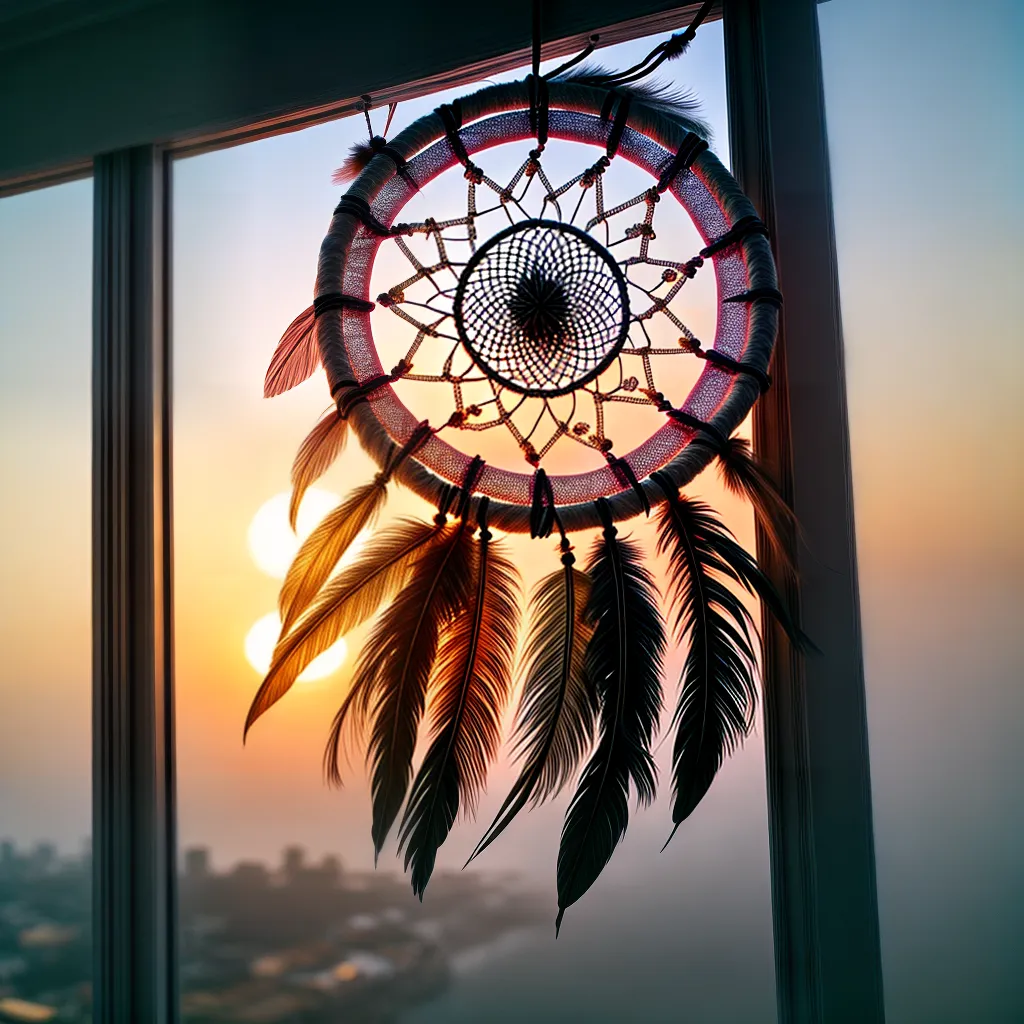 Facilidade, Fluidez e Ficção: Entenda os Sonhos Com Clareza 2 Fotos apanhador sonhos por do sol livro