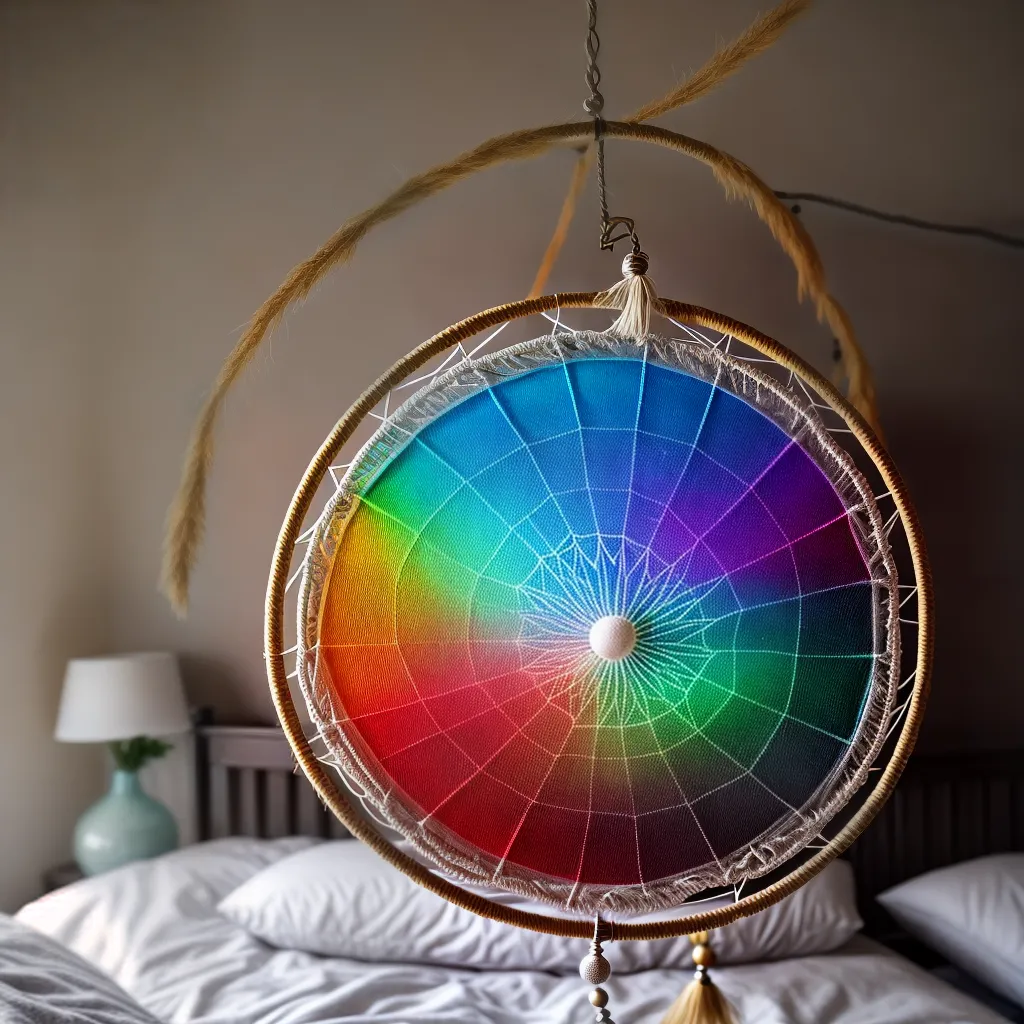 Indicativo do Subconsciente: decifrando os sinais de seus sonhos 4 Fotos apanhador sonhos simbolos analise