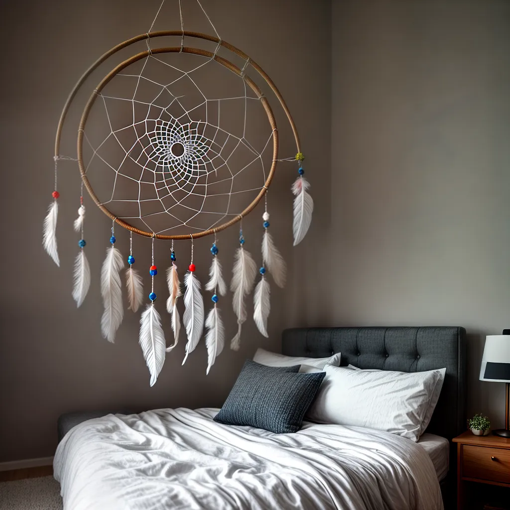 Descubra o significado de sonhar com: interpretações para os sonhos mais comuns 2 Fotos apanhador sonhos simbolos interpretacao 1
