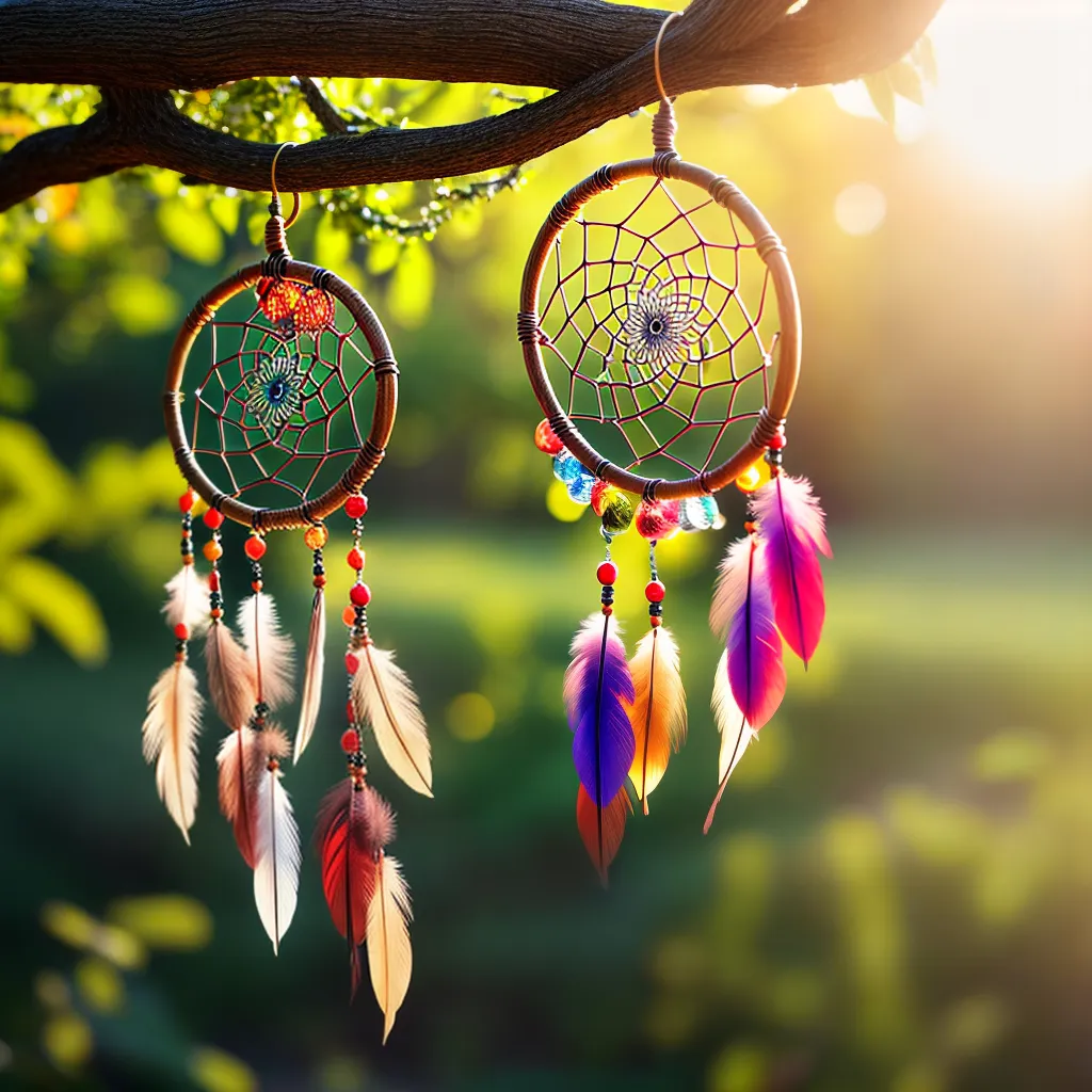 Desvendando a Náusea dos Sonhos: O que Pode Significar 3 Fotos apanhador sonhos sol manha energia