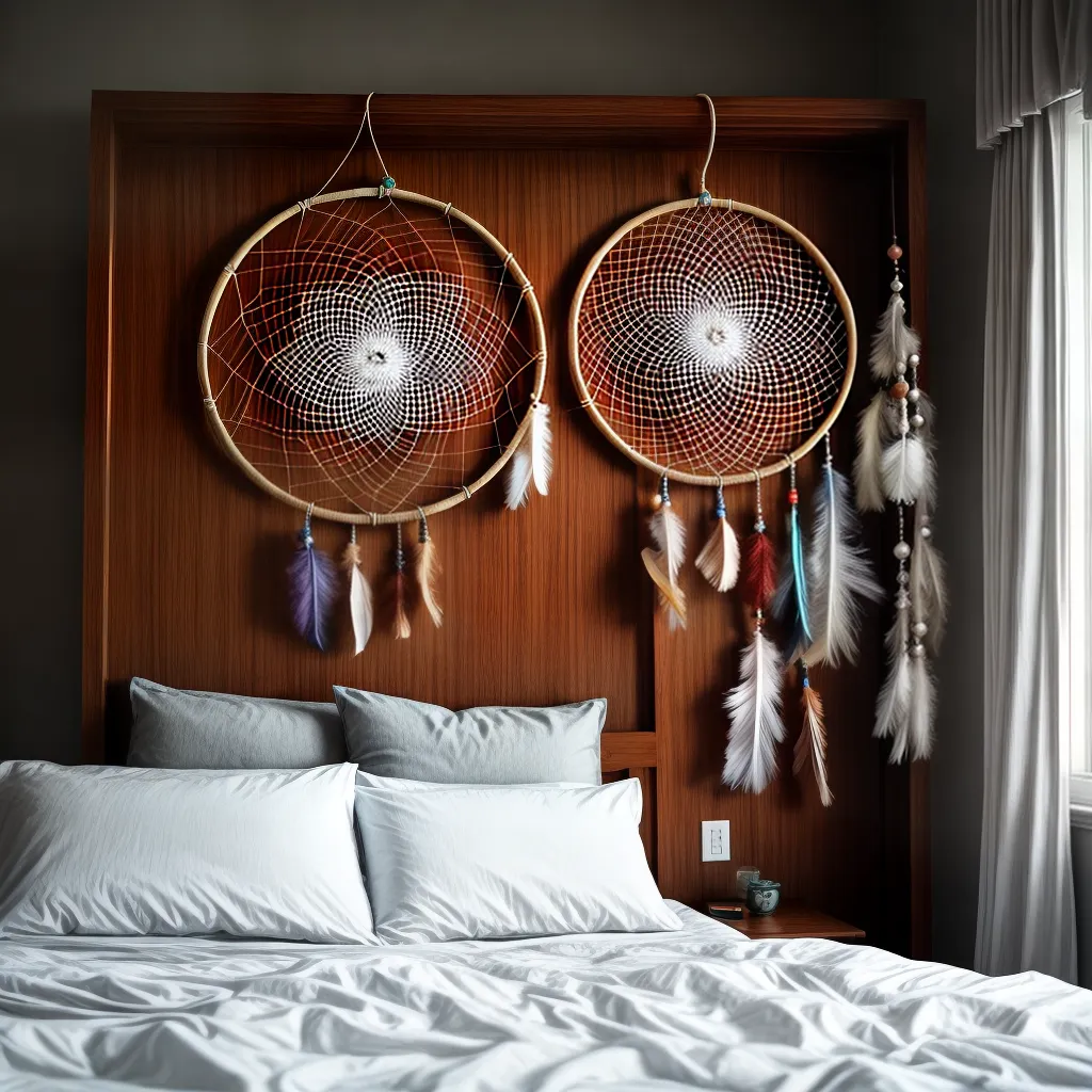 Incompreensibilidade dos sonhos: como entender suas mensagens? 2 Fotos apanhador sonhos teia simbolo entendimento