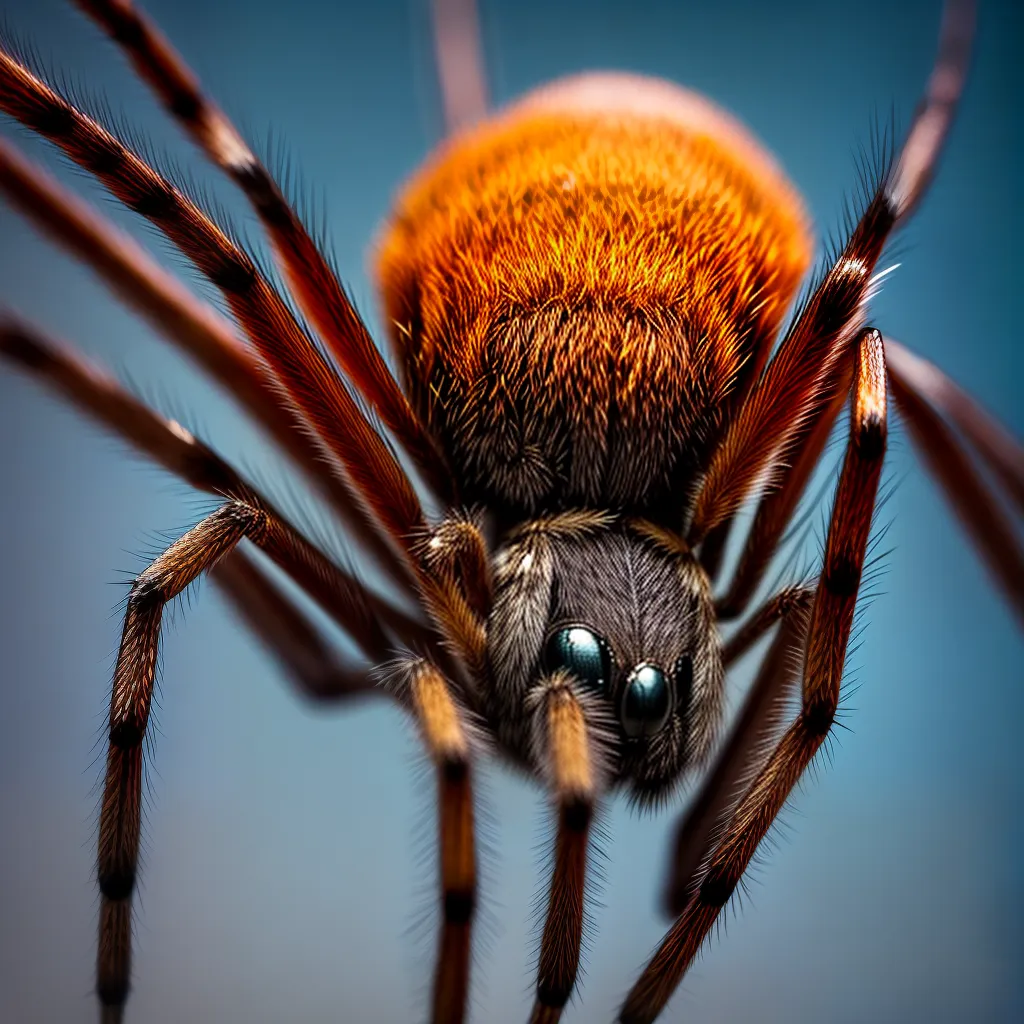 Fotos aranha gota aviao ceu poder