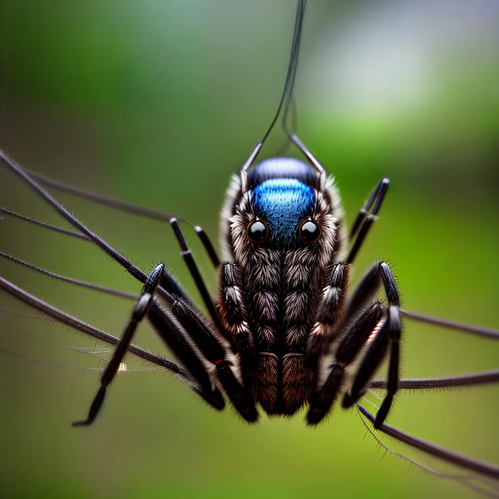 Fotos aranha sonho medo