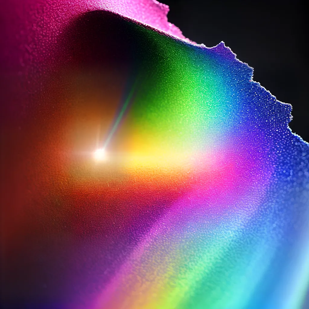 O Significado de Sonhar com Arco-íris 4 Fotos arco iris promessa esperanca