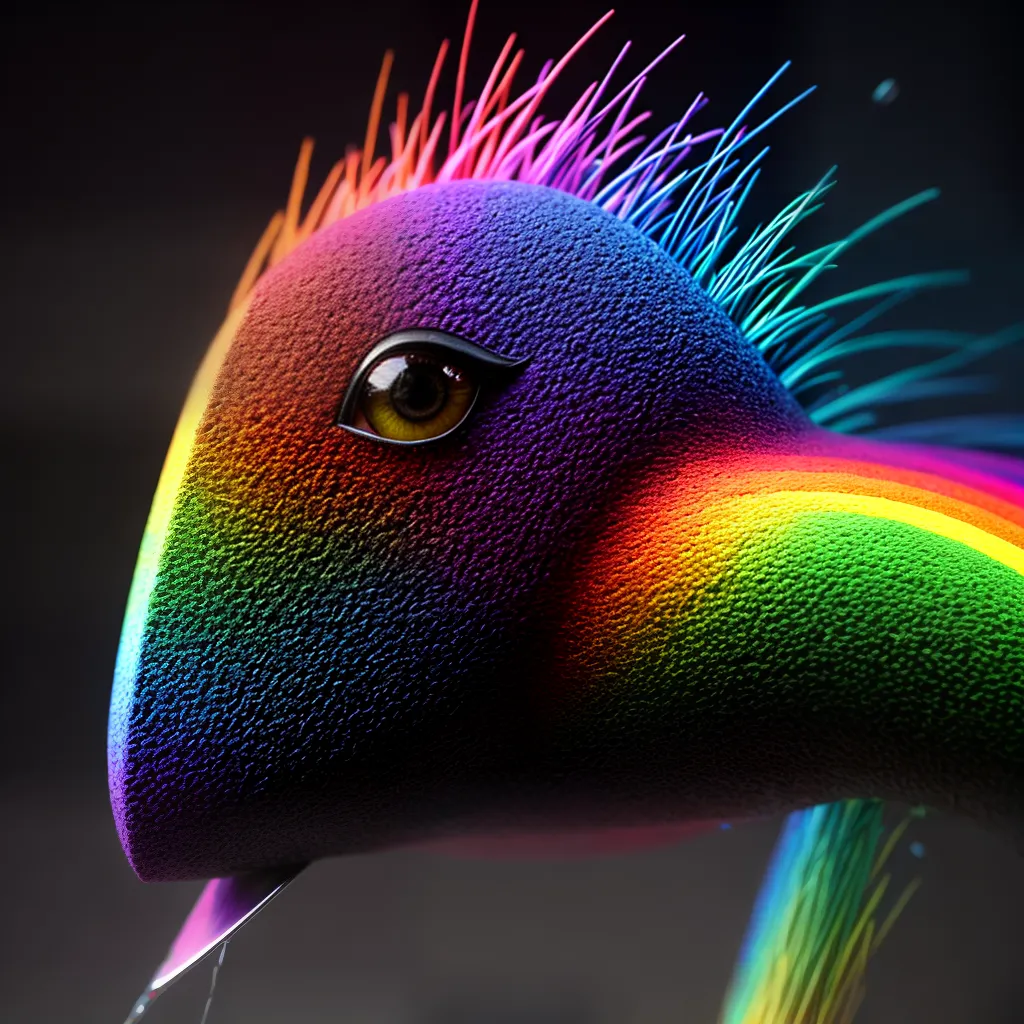 Sonhar com Cores Vibrantes e Significados Ocultos 5 Fotos arco iris significados sonhos