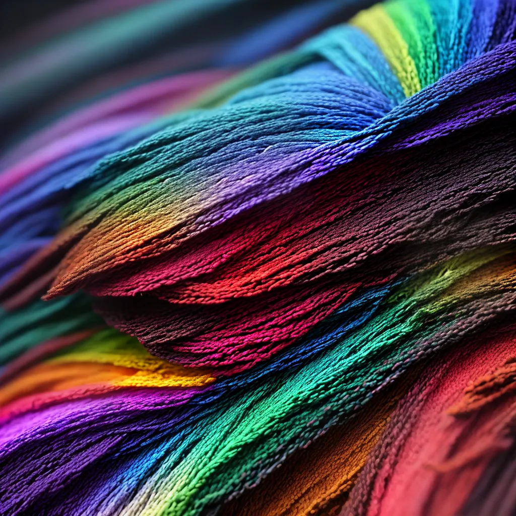 Descubra o Significado de Sonhar com Cores Vivas. 2 Fotos arco iris sonhos cores emocoes