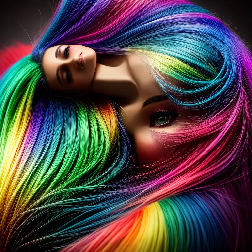 Significados de Sonhos em Cores: Descubra o Simbolismo da Cor em Seus Sonhos 5 Fotos arco iris sonhos cores msgs