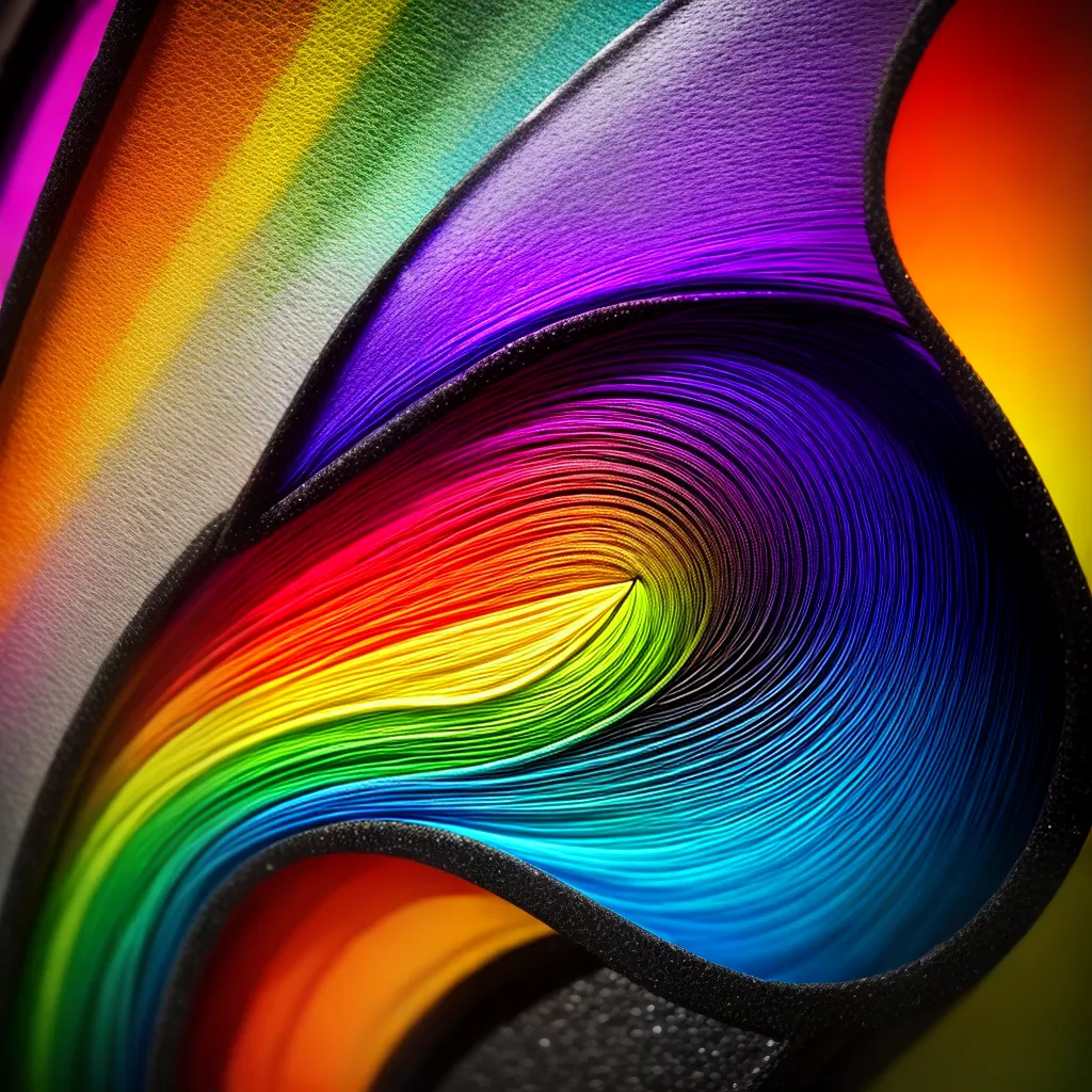 Significados de Sonhos em Cores: Descubra o Simbolismo da Cor em Seus Sonhos 4 Fotos arco iris sonhos cores simbolos