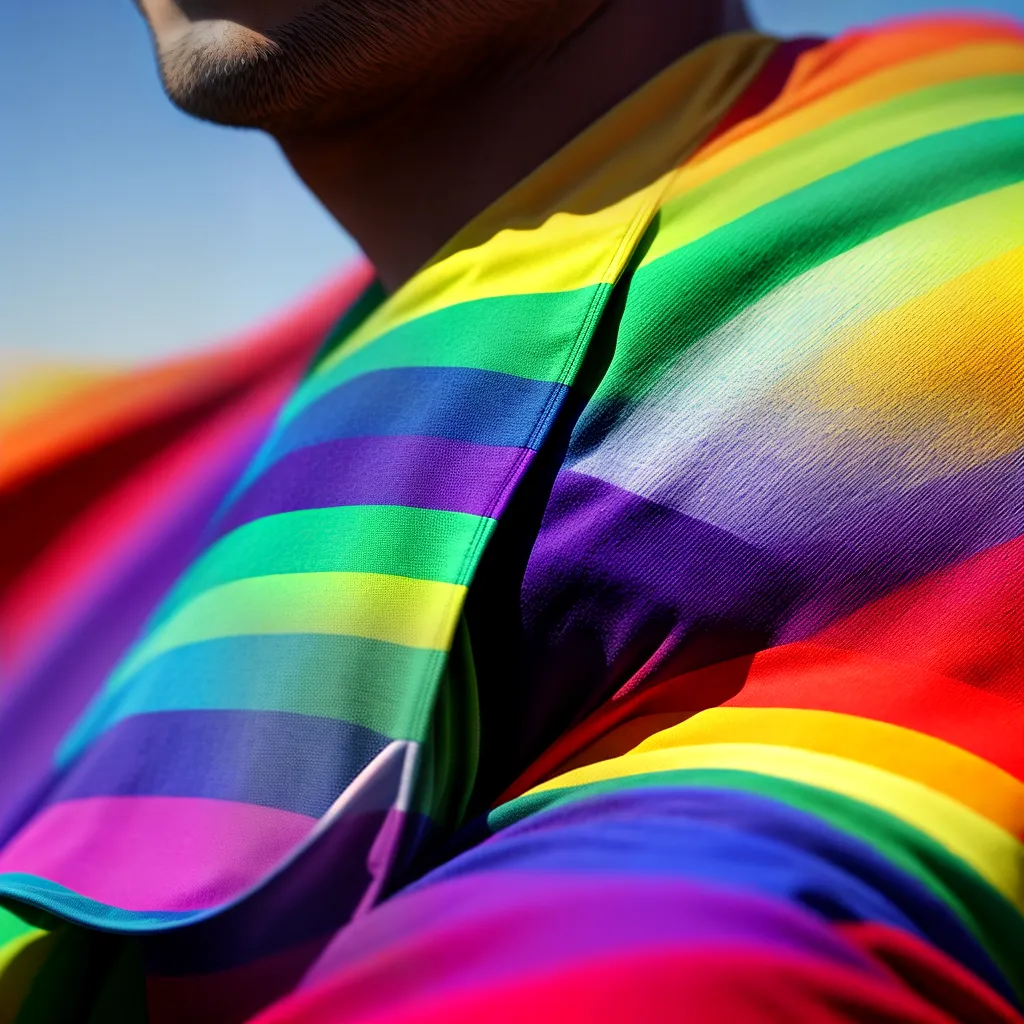 Variedade de Cores: Descubra o Significado de Sonhos Multicoloridos 4 Fotos arco iris sonhos cores