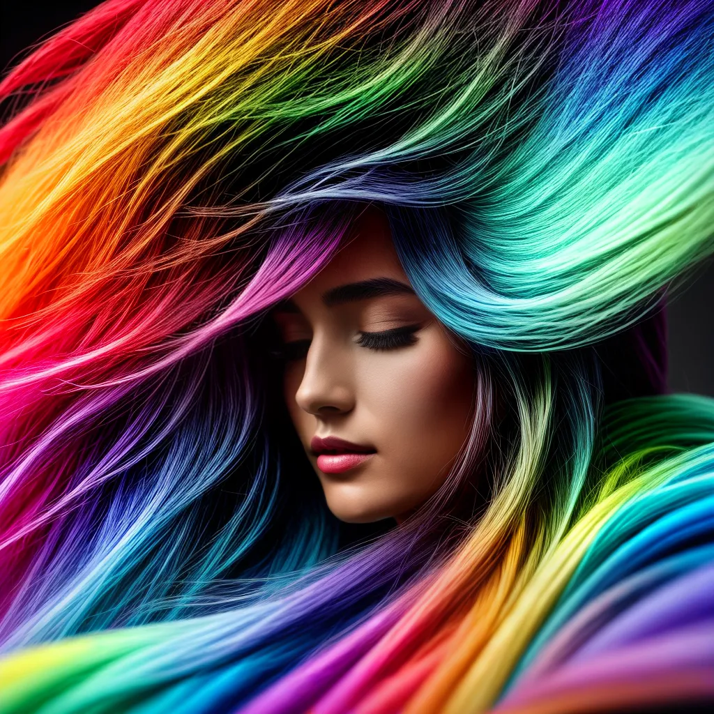 Interpretação de Sonhos Multicoloridos: O Que Eles Querem Dizer? 3 Fotos arco iris sonhos subconsciente
