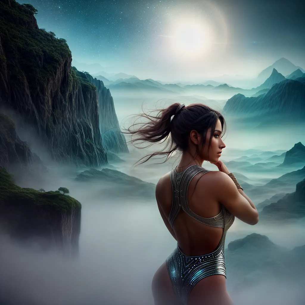 Fotos argilita sonhos paisagem surreal