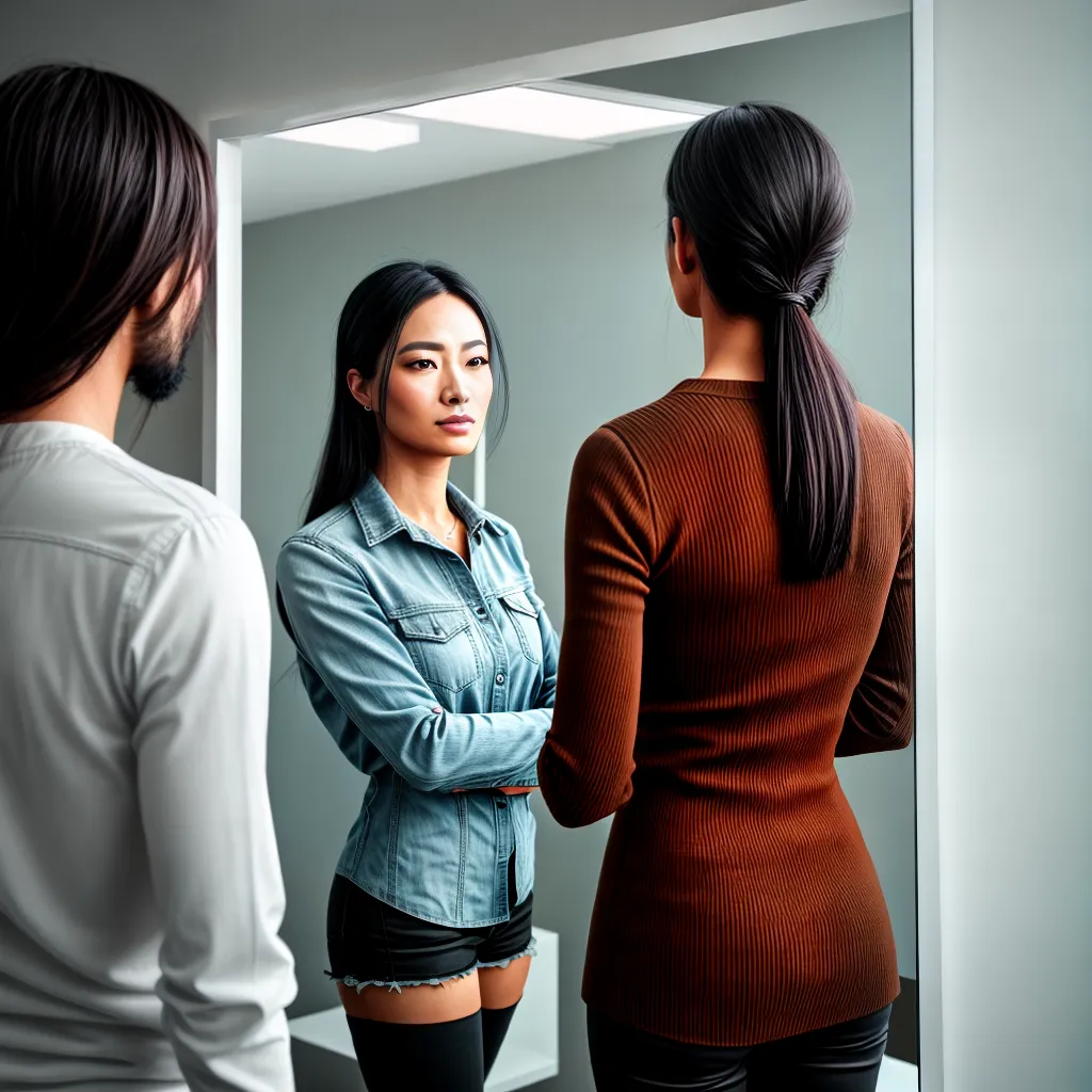 Arrependido e Perdão: Qual o Significado de Sonhar com Pedir Desculpas? 4 Fotos arrependimento perdao espelho desculpa